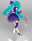 Vocaloid PVC Statue Hatsune Miku 3rd Season Winter Ver. (re-sales) 18 cm