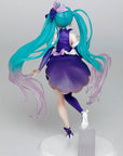 Vocaloid PVC Statue Hatsune Miku 3rd Season Winter Ver. (re-sales) 18 cm