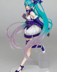Vocaloid PVC Statue Hatsune Miku 3rd Season Winter Ver. (re-sales) 18 cm