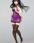 My Teen Romantic Comedy SNAFU - Yukino Yukinoshita Mandarin Dress Ver. 23 cm