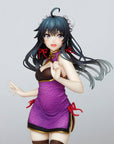 My Teen Romantic Comedy SNAFU - Yukino Yukinoshita Mandarin Dress Ver. 23 cm