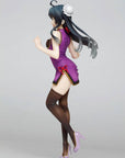 My Teen Romantic Comedy SNAFU - Yukino Yukinoshita Mandarin Dress Ver. 23 cm