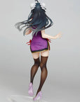 My Teen Romantic Comedy SNAFU - Yukino Yukinoshita Mandarin Dress Ver. 23 cm