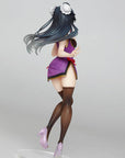My Teen Romantic Comedy SNAFU - Yukino Yukinoshita Mandarin Dress Ver. 23 cm