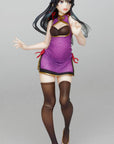 My Teen Romantic Comedy SNAFU - Yukino Yukinoshita Mandarin Dress Ver. 23 cm