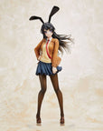 Rascal Does Not Dream of Bunny Girl Senpai Mai Sakurajima School Uniform Bunny Ver.
