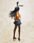 Rascal Does Not Dream of Bunny Girl Senpai Mai Sakurajima School Uniform Bunny Ver.
