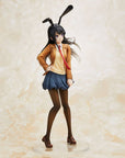 Rascal Does Not Dream of Bunny Girl Senpai Mai Sakurajima School Uniform Bunny Ver.
