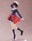 Saekano Coreful PVC Statue Megumi Kato Uniform Ver. 20 cm