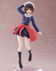 Saekano Coreful PVC Statue Megumi Kato Uniform Ver. 20 cm