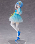 Re: Zero Coreful PVC Statue Rem Mandarin Dress Ver. 20 cm