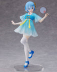 Re: Zero Coreful PVC Statue Rem Mandarin Dress Ver. 20 cm