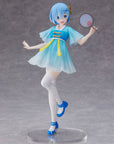 Re: Zero Coreful PVC Statue Rem Mandarin Dress Ver. 20 cm