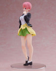 The Quintessential Quintuplets PVC Statue Nakano Ichika Uniform Ver. Renewal 20 cm