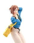 Jujutsu Kaisen PVC Statue Kugisaki Nobara Vol. 2 20 cm