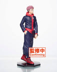 Jujutsu Kaisen PVC Statue Yuji 20 cm