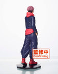 Jujutsu Kaisen PVC Statue Yuji 20 cm