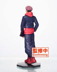 Jujutsu Kaisen PVC Statue Yuji 20 cm