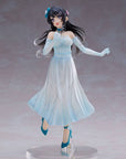 Rascal Does Not Dream of Bunny Girl Senpai Coreful PVC Statue Mai Sakurajima Party Dress Ver. 20 cm