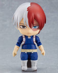Nendoroid Swacchao! My Hero Academia - Shoto Todoroki 9 cm