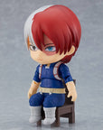 Nendoroid Swacchao! My Hero Academia - Shoto Todoroki 9 cm