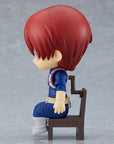 Nendoroid Swacchao! My Hero Academia - Shoto Todoroki 9 cm