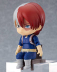 Nendoroid Swacchao! My Hero Academia - Shoto Todoroki 9 cm