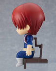 Nendoroid Swacchao! My Hero Academia - Shoto Todoroki 9 cm