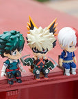 Nendoroid Swacchao! My Hero Academia - Shoto Todoroki 9 cm