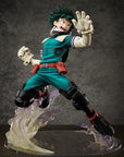 My Hero Academia PVC Statue 1/4 Izuku Midoriya 35 cm
