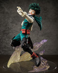 My Hero Academia PVC Statue 1/4 Izuku Midoriya 35 cm
