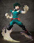 My Hero Academia PVC Statue 1/4 Izuku Midoriya 35 cm