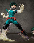 My Hero Academia PVC Statue 1/4 Izuku Midoriya 35 cm