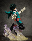 My Hero Academia PVC Statue 1/4 Izuku Midoriya 35 cm