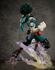 My Hero Academia PVC Statue 1/4 Izuku Midoriya 35 cm