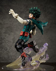 My Hero Academia PVC Statue 1/4 Izuku Midoriya 35 cm