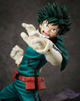 My Hero Academia PVC Statue 1/4 Izuku Midoriya 35 cm