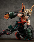 My Hero Academia PVC Statue 1/4 Katsuki Bakugo 30 cm
