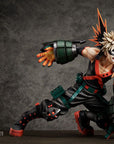 My Hero Academia PVC Statue 1/4 Katsuki Bakugo 30 cm