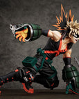 My Hero Academia PVC Statue 1/4 Katsuki Bakugo 30 cm
