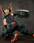 My Hero Academia PVC Statue 1/4 Katsuki Bakugo 30 cm