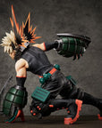 My Hero Academia PVC Statue 1/4 Katsuki Bakugo 30 cm