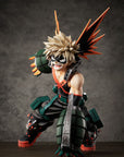 My Hero Academia PVC Statue 1/4 Katsuki Bakugo 30 cm