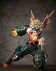 My Hero Academia PVC Statue 1/4 Katsuki Bakugo 30 cm