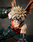 My Hero Academia PVC Statue 1/4 Katsuki Bakugo 30 cm