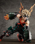 My Hero Academia PVC Statue 1/4 Katsuki Bakugo 30 cm