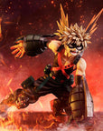 My Hero Academia PVC Statue 1/4 Katsuki Bakugo 30 cm