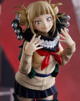 My Hero Academia Pop Up Parade PVC Statue Himiko Toga 16 cm