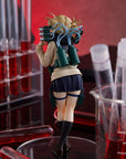 My Hero Academia Pop Up Parade PVC Statue Himiko Toga 16 cm