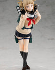 My Hero Academia Pop Up Parade PVC Statue Himiko Toga 16 cm